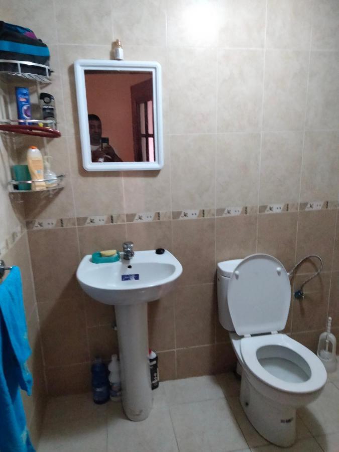 Wiam Apartment Marrakesh