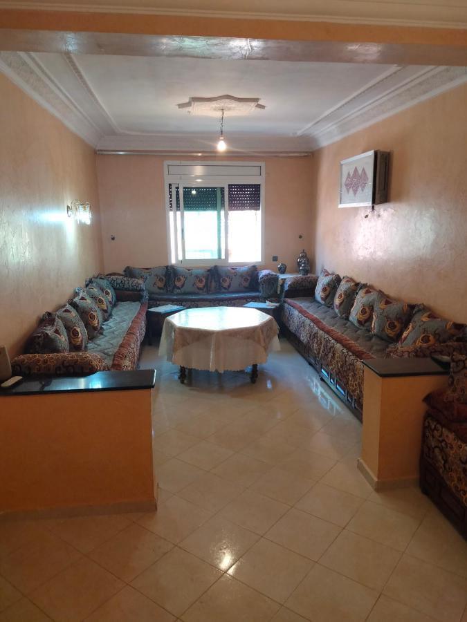 Apartment Wiam