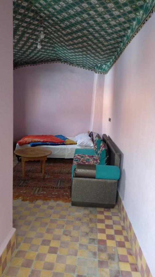 Riad Espagne Marraquexe