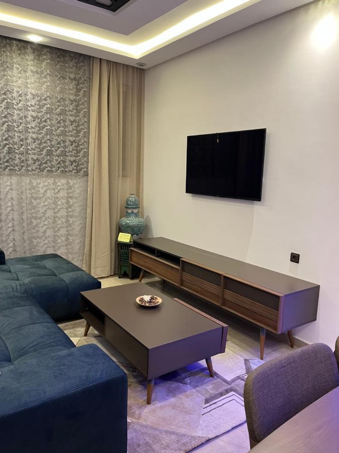 Dar Anass Marrakech Apartment *