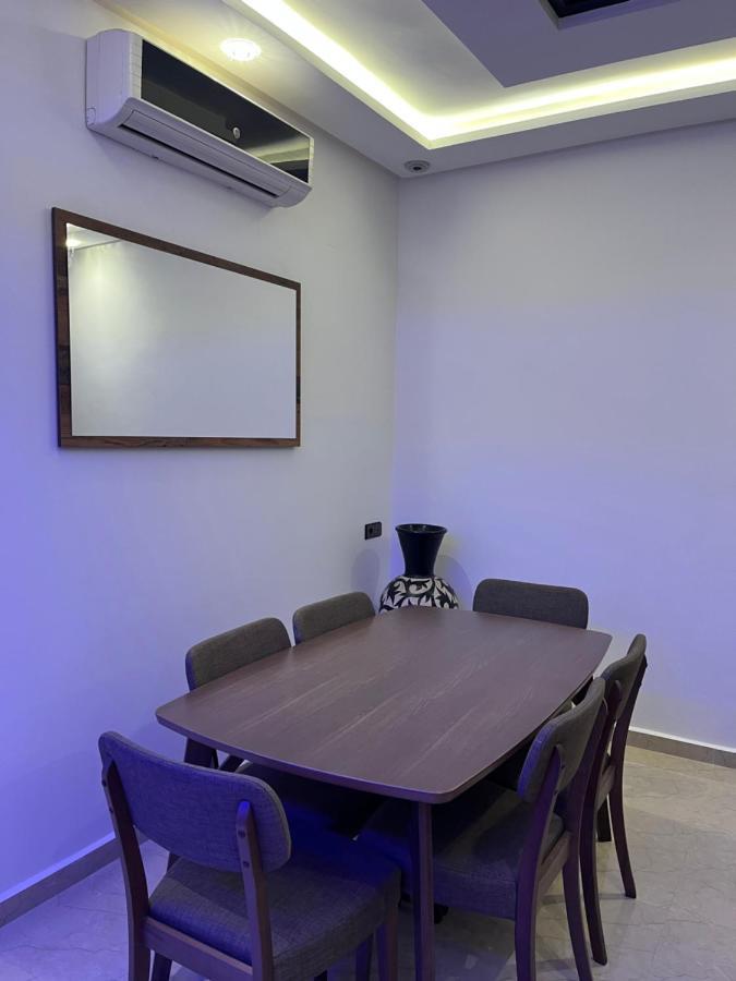 Apartment Dar Anass Marrakech