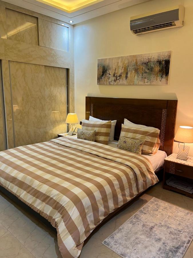 Dar Anass Marrakech Apartment Marrakesh
