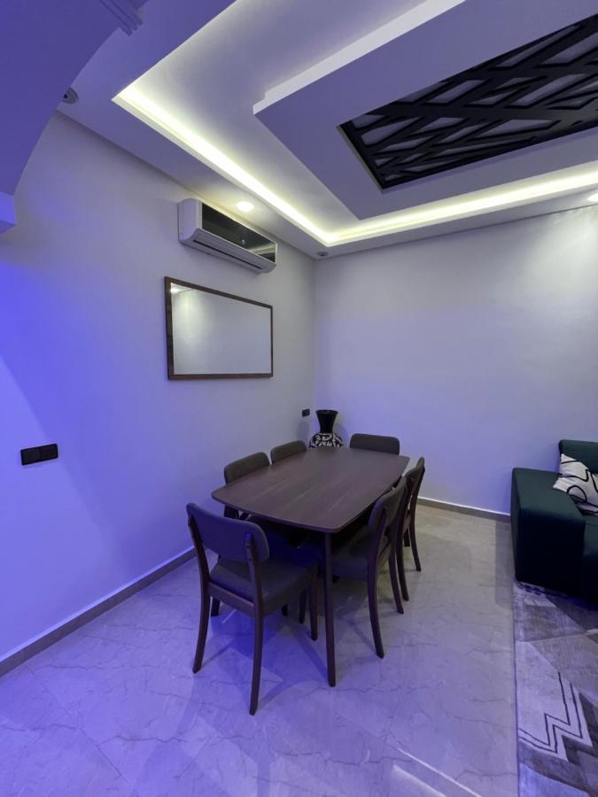Dar Anass Marrakech Apartment