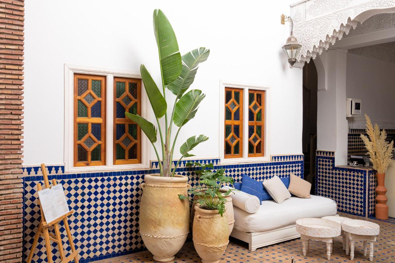 Riad Le Marocain 3*