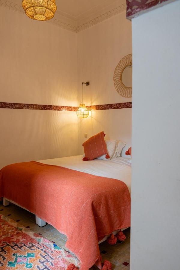 Le Marocain 3* Marrakesh