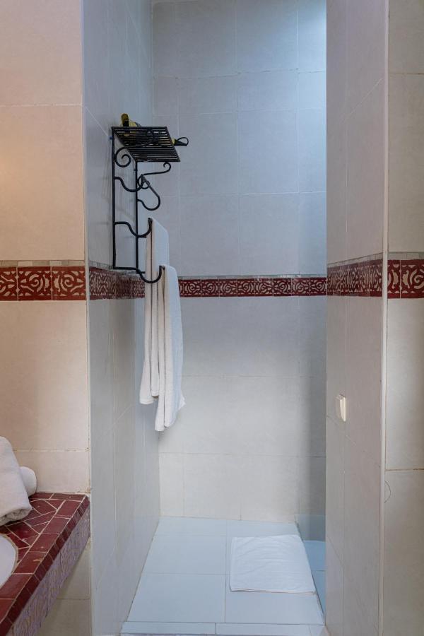 Le Marocain Riad