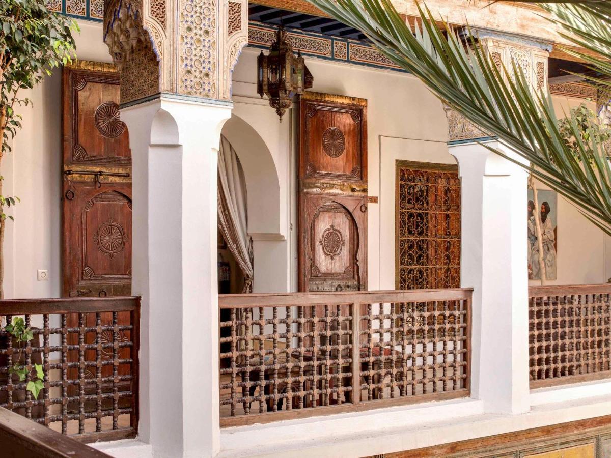 Riad Marrakech Riads, Angsana Heritage Collection