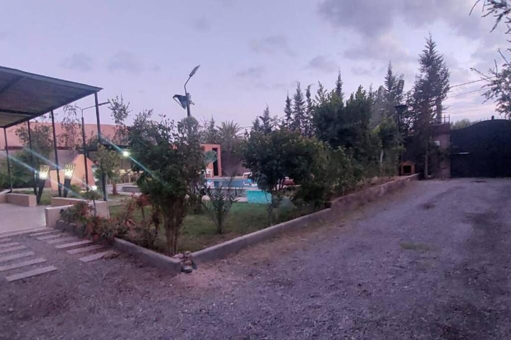 Marrakech Piscine Privee * Marrakesh
