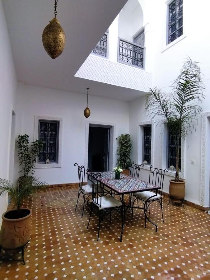 Riad El Arco Rooftop Pool & Marrakesh