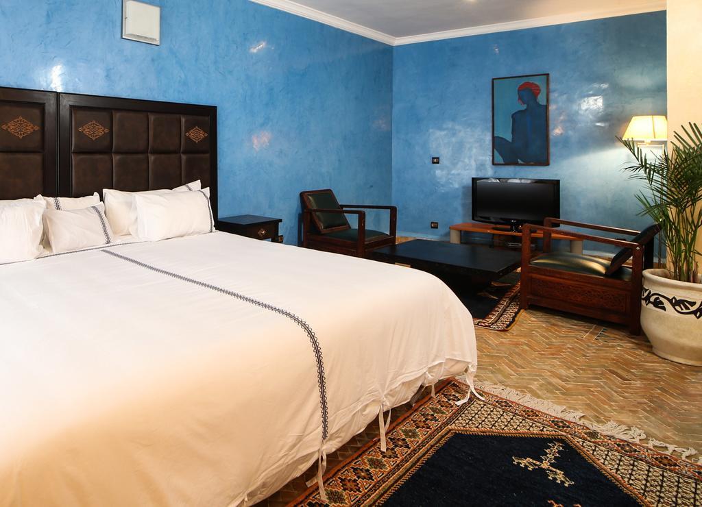 M & Boutique Guest house
