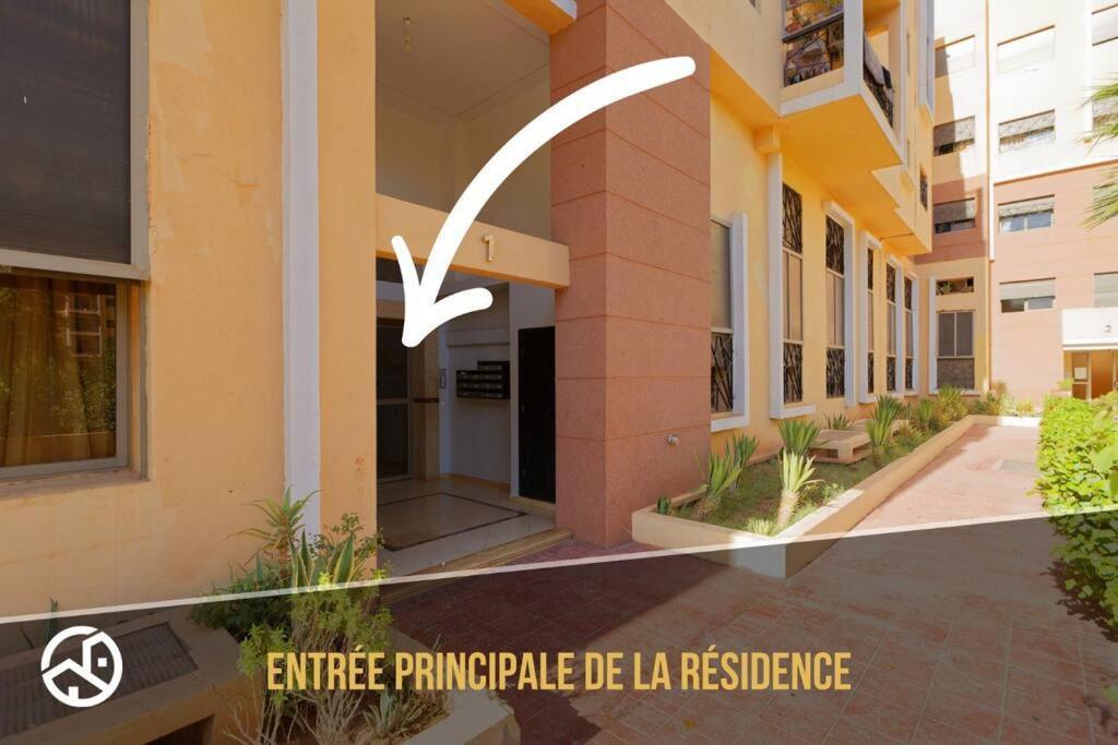 Des Lilas Dar Salam Chez Madame Assyl Avec 3 Piscines