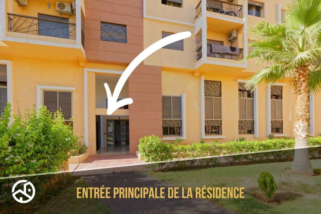 Des Lilas Dar Salam Chez Madame Assyl Avec 3 Piscines