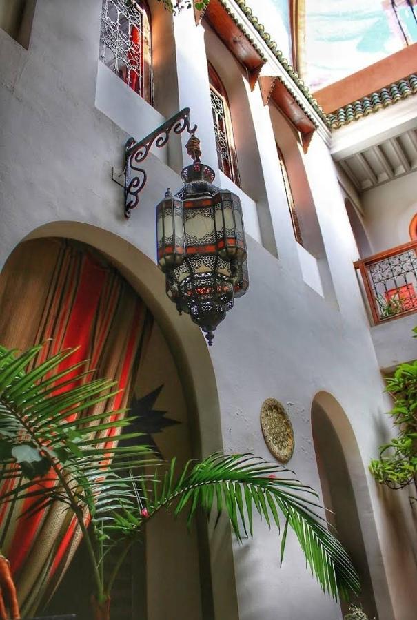 Sable Chaud Guest house Marrakesh