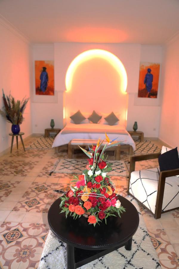 Ben Marrakesh