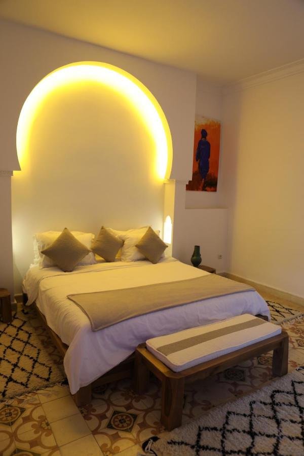 Ben * Marrakesh