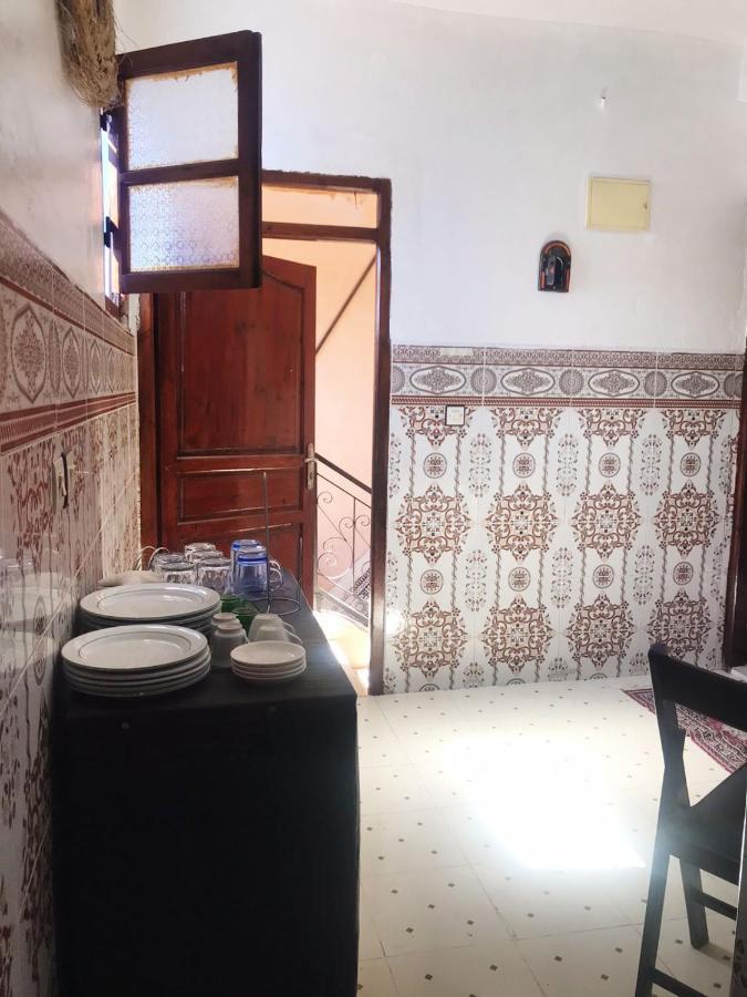 Calm Close To Airport Of Marrakech Apartment
