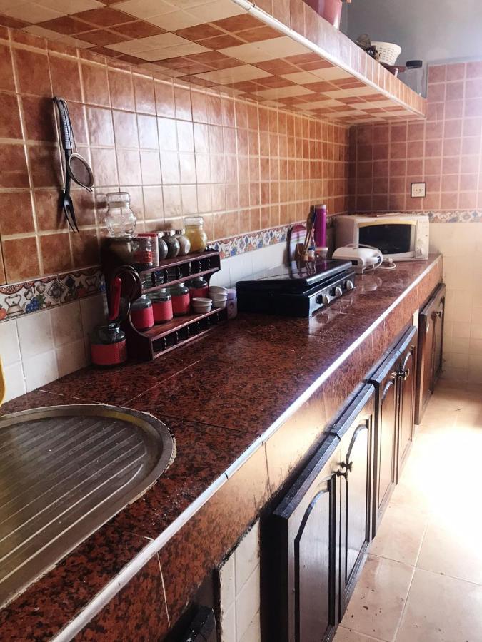 Apartment Calm Close To Airport Of Marrakech Marrakesh