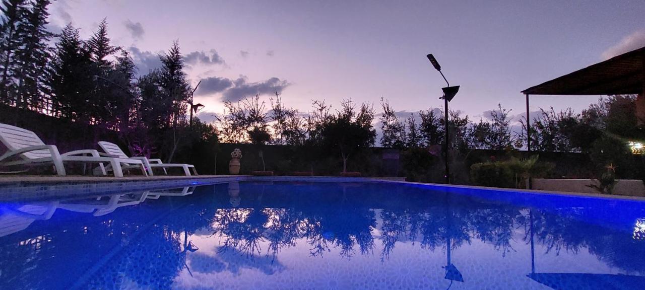 Villa Marrakech Piscine Privee Marrakesh