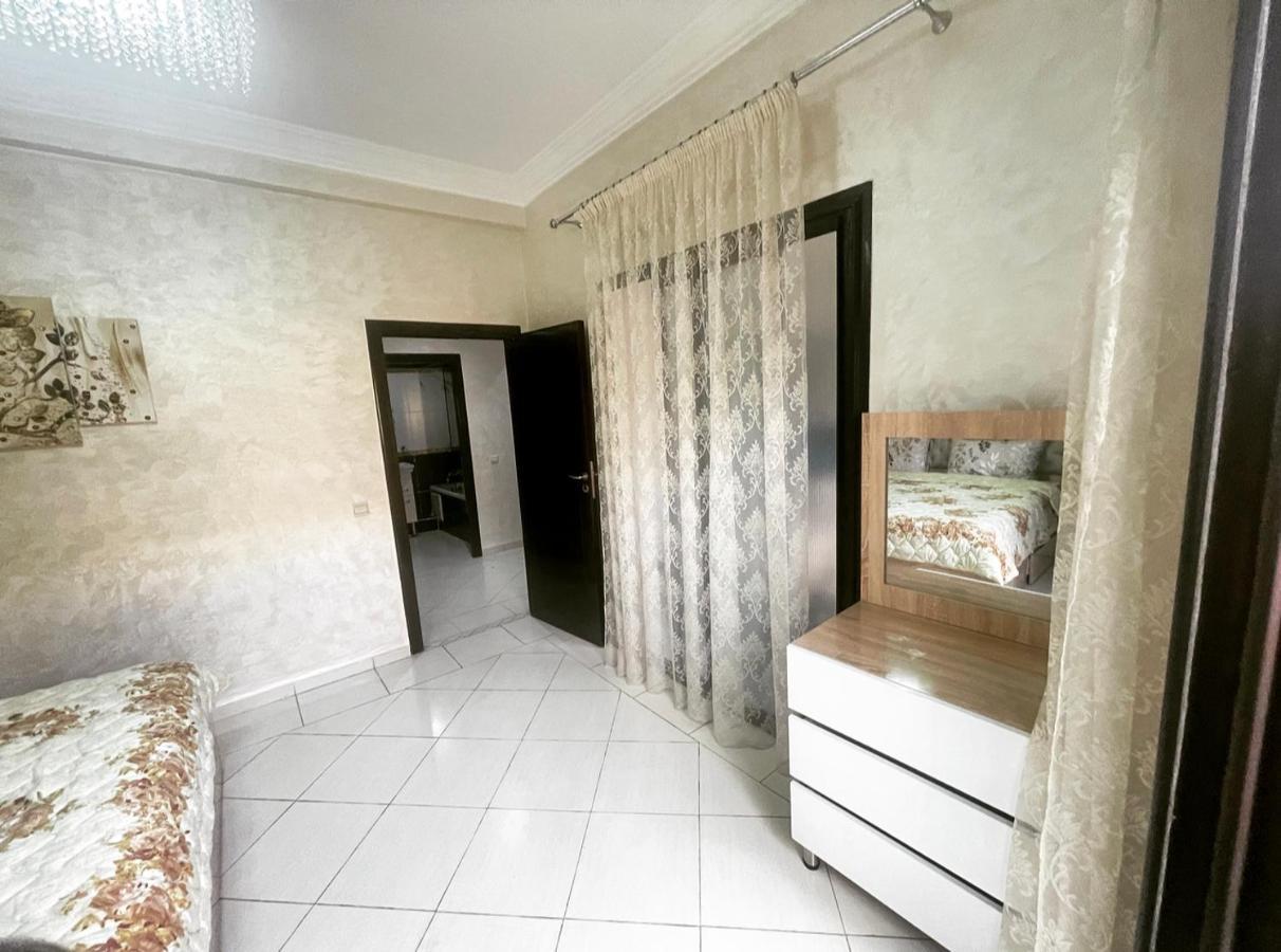 New In The Center Apartamento *