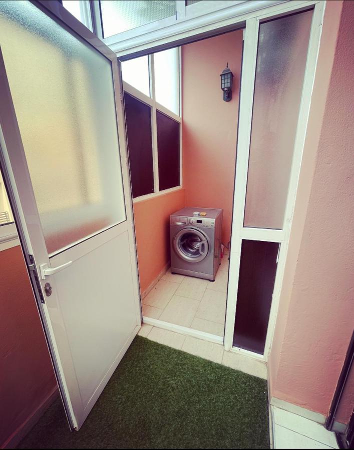 New In The Center Apartamento Marraquexe