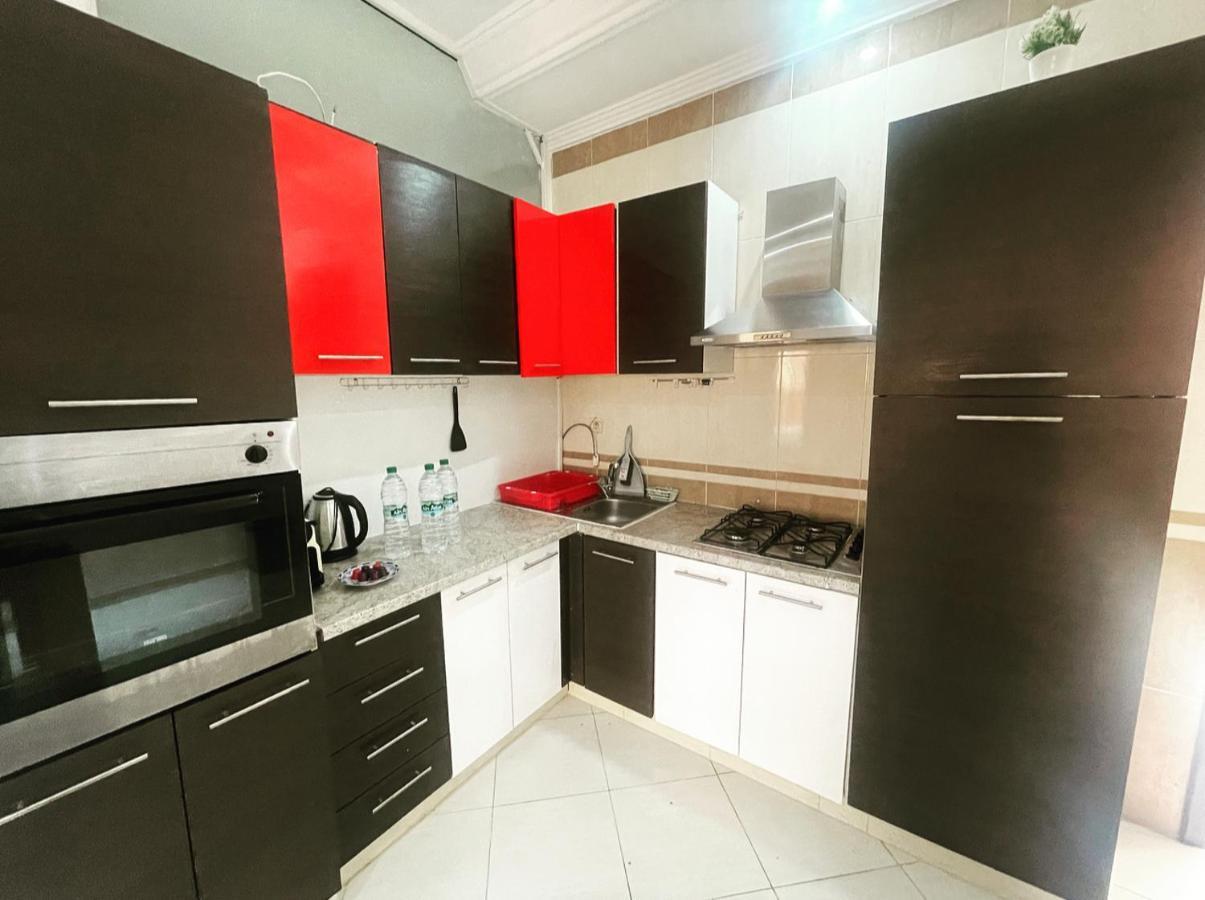 New In The Center Apartamento Marraquexe