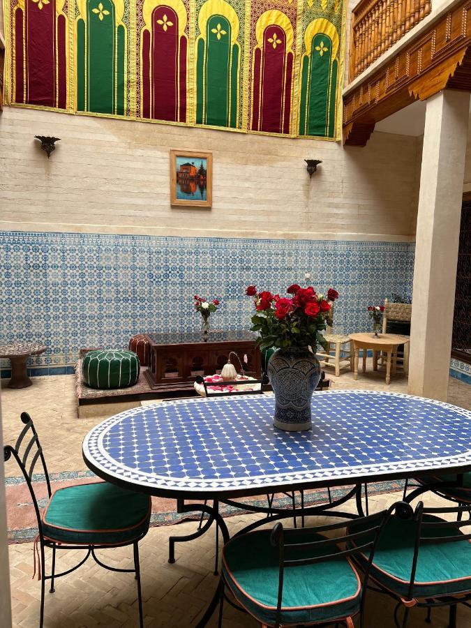 Dar Les Freres * Marrakesh