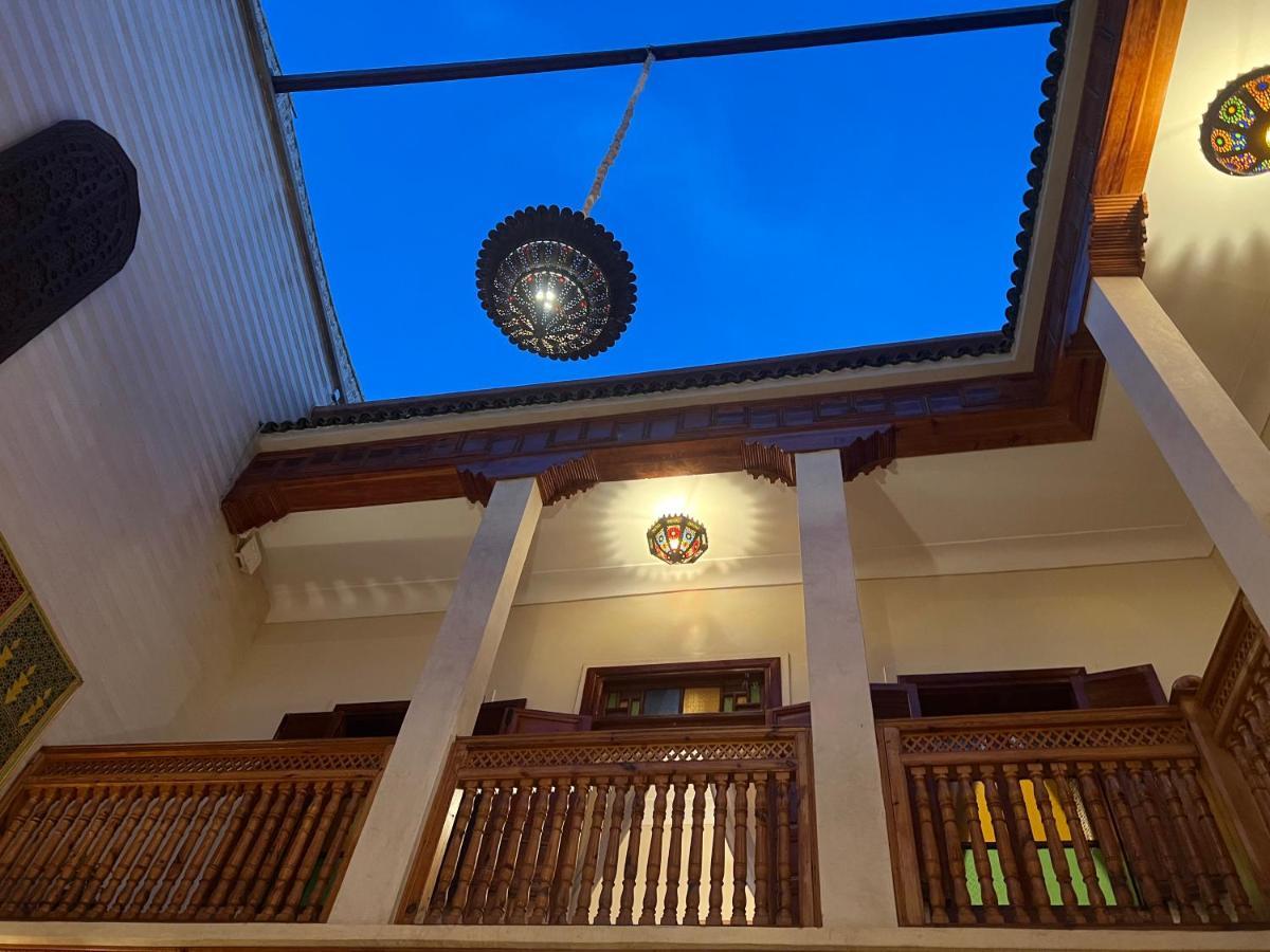 Dar Les Freres Bed & Breakfast
