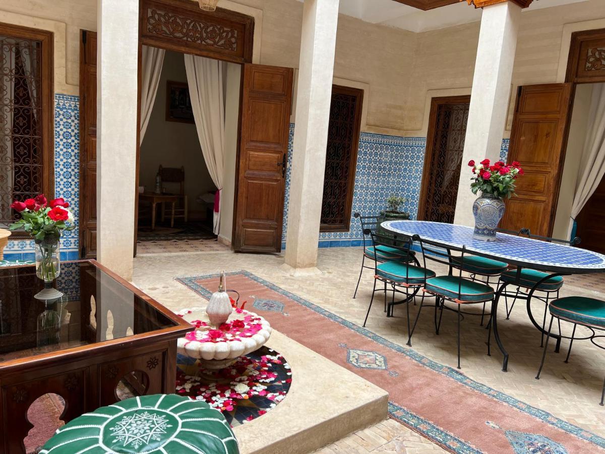 Dar Les Freres Bed & Breakfast