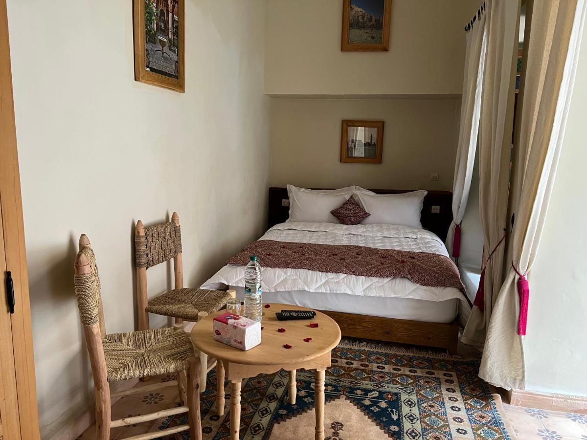 Bed & Breakfast Dar Les Freres *