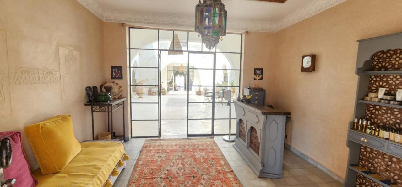 Nohad Marrakech *