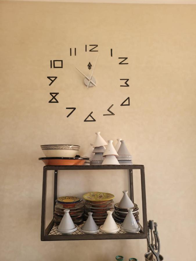 Nohad Marrakech Riad