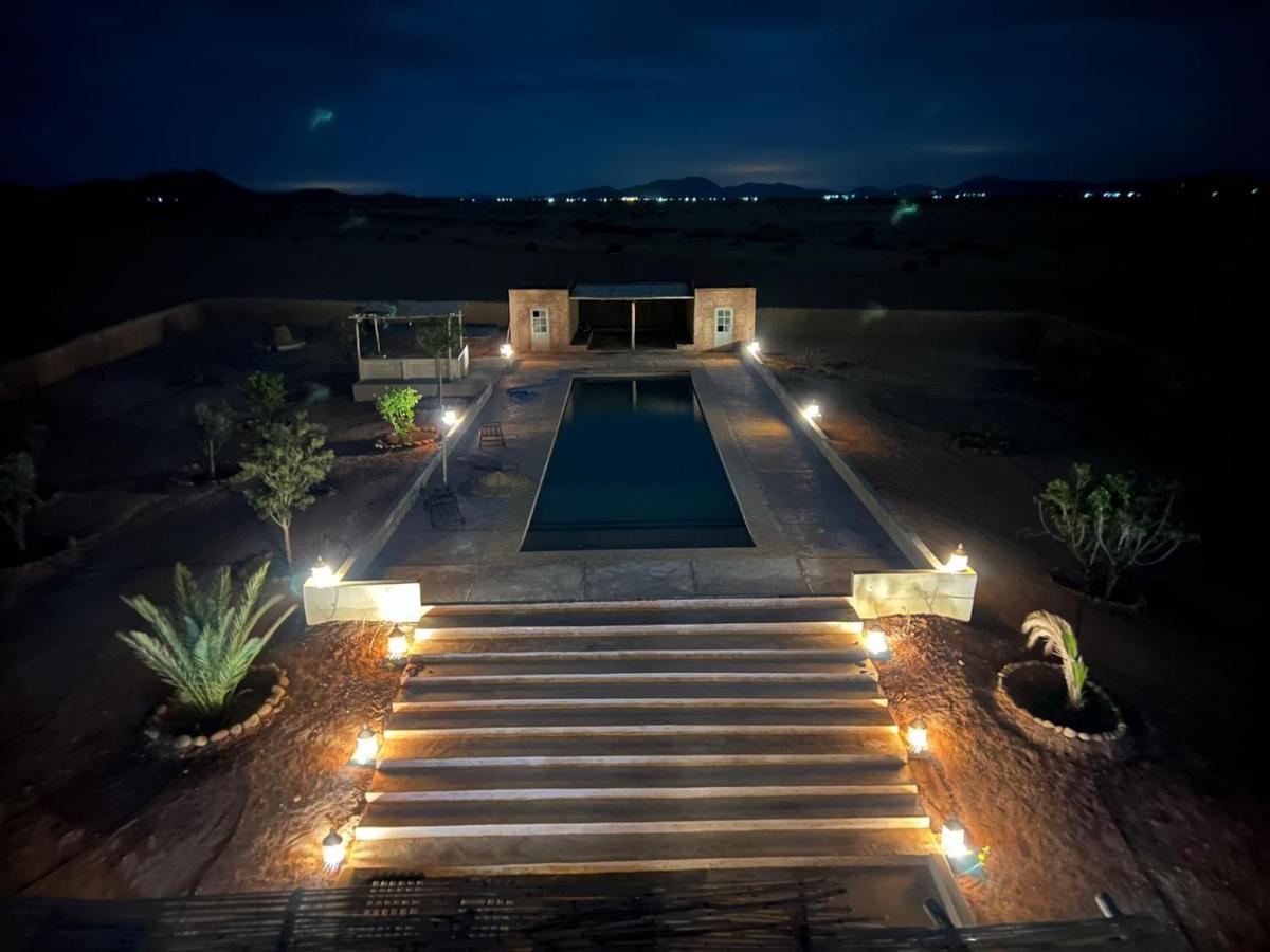 Nohad Marrakech Riad *