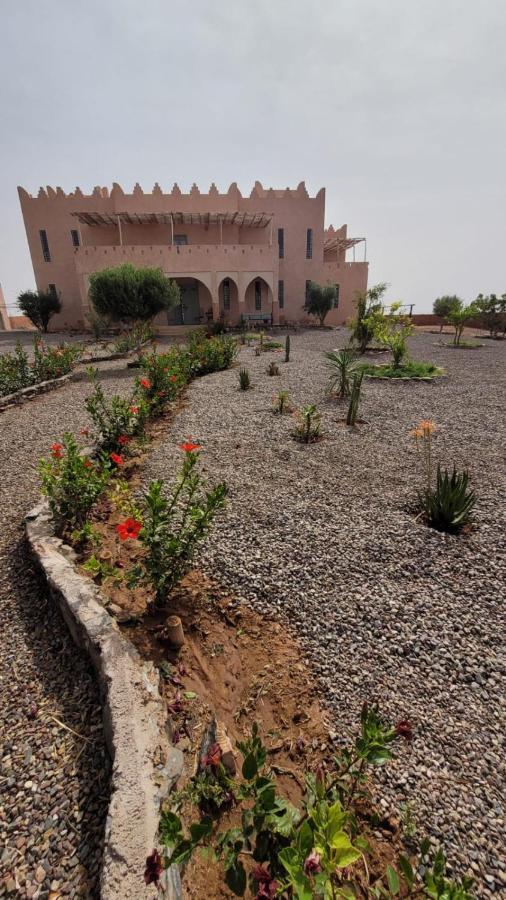 Nohad Marrakech Riad *