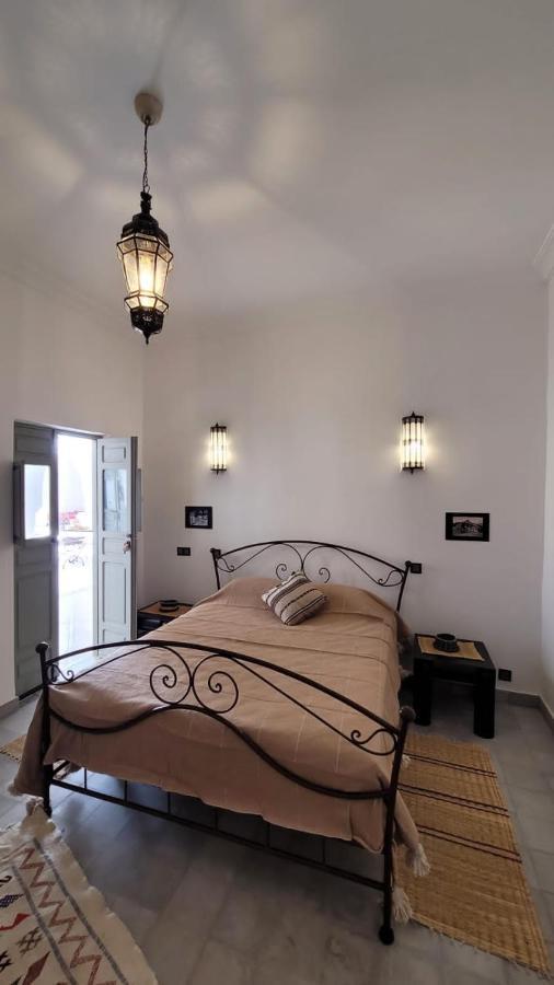 Riad Nohad Marrakech Marrakesh