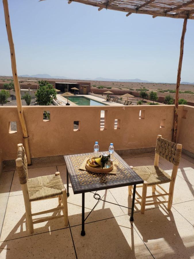 Nohad Marrakech Riad