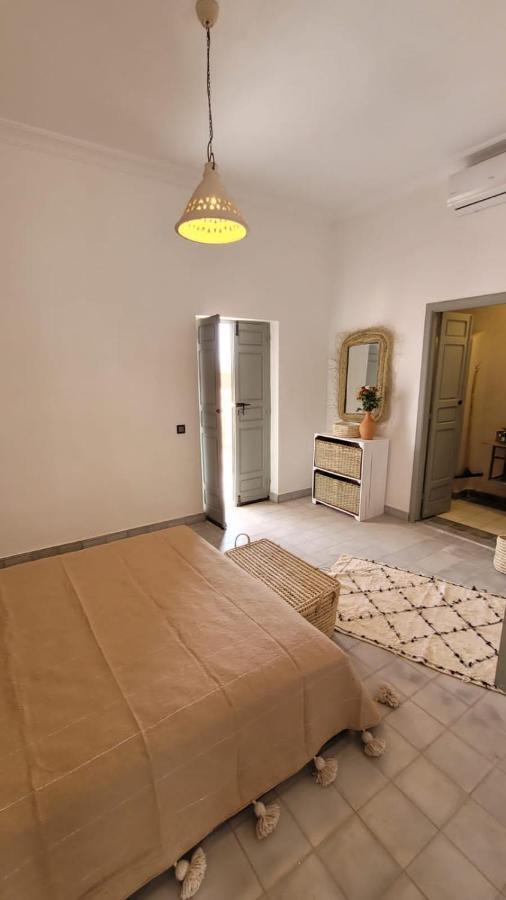 Nohad Marrakech Riad *