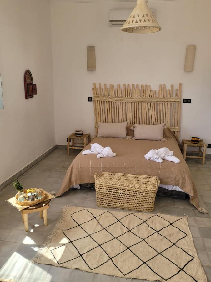 Nohad Marrakech