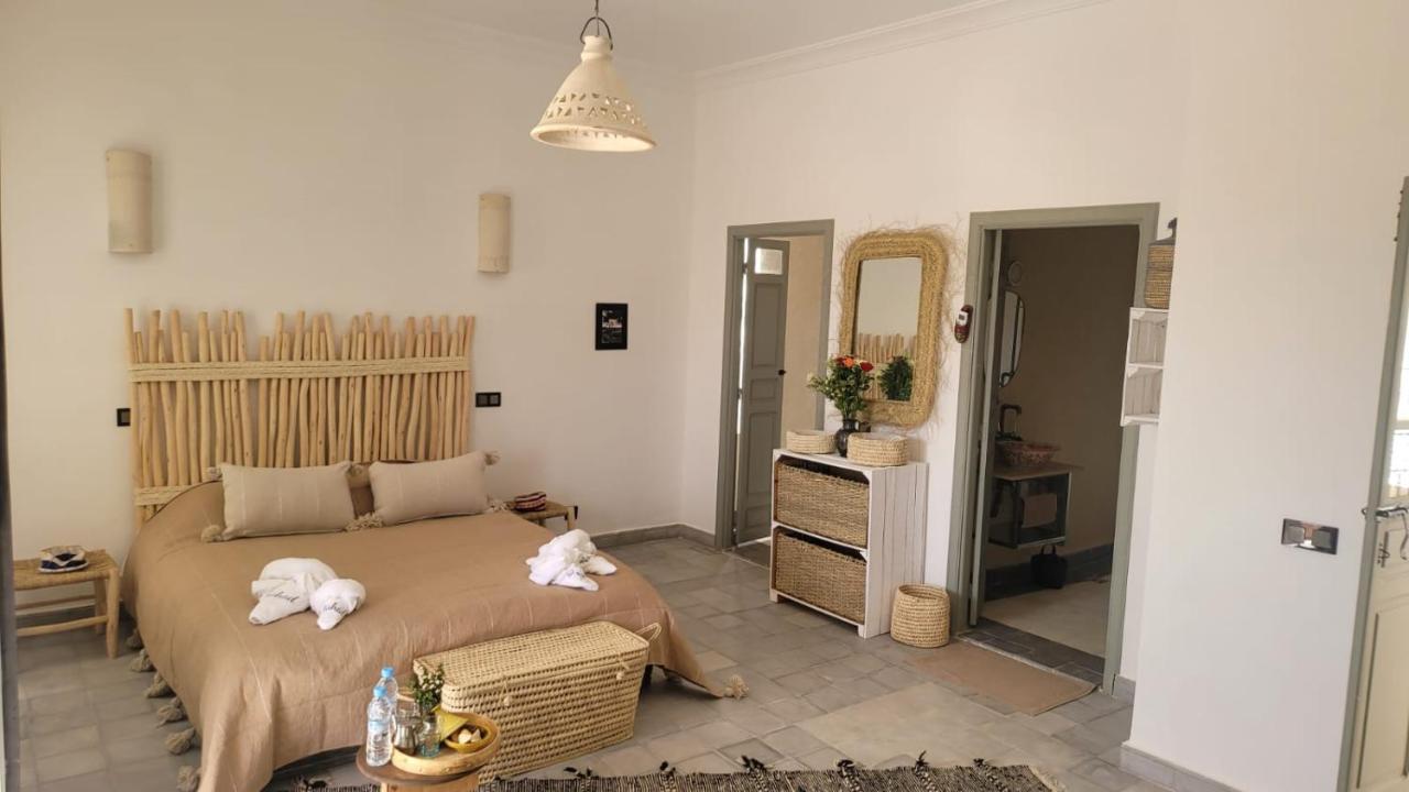 Nohad Marrakech Riad Marrakesh