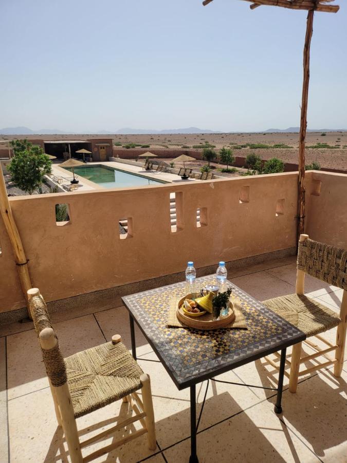 Nohad Marrakech Riad