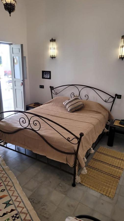 Nohad Marrakech Riad