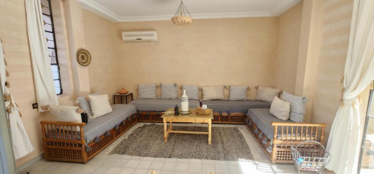 Riad Nohad Marrakech Marrakesh