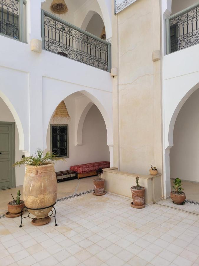 Nohad Marrakech Riad Marrakesh