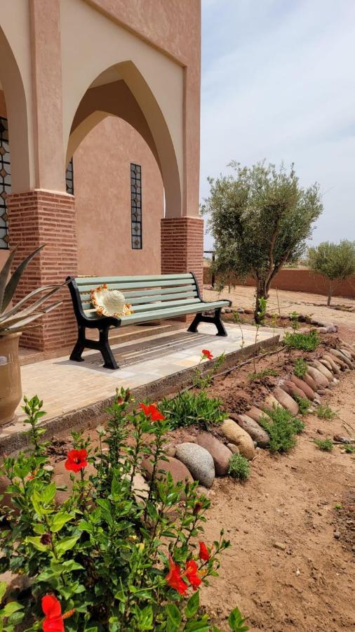 Nohad Marrakech