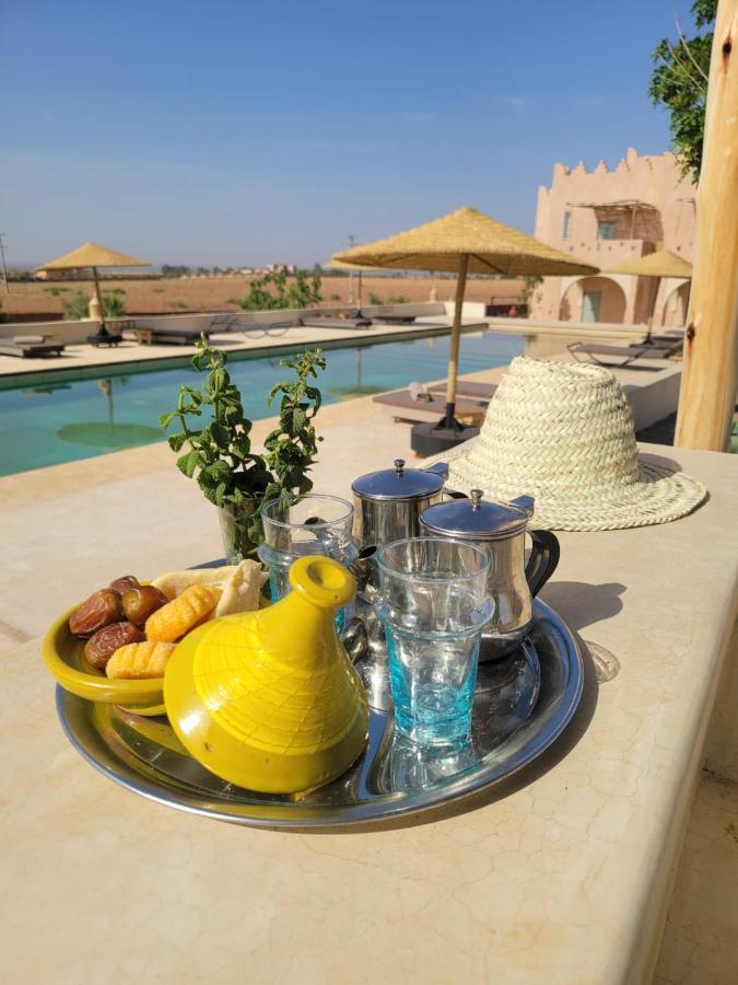 Nohad Marrakech Marrakesh