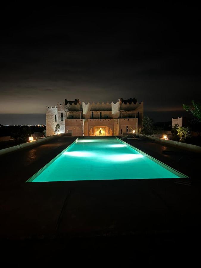 Nohad Marrakech *