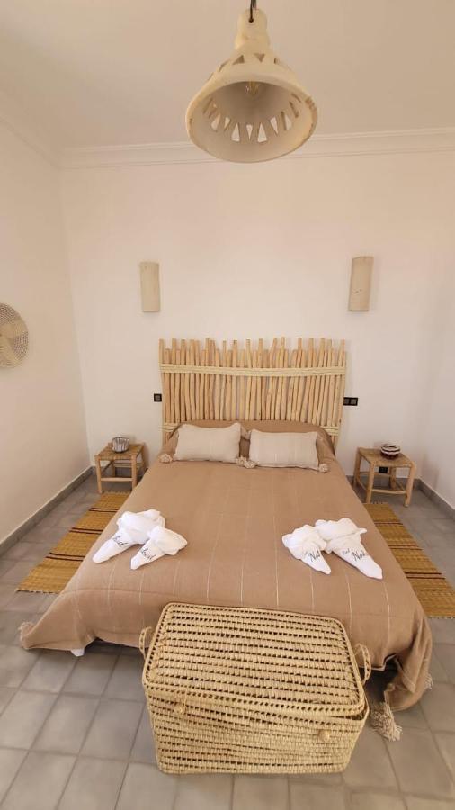 Nohad Marrakech Riad