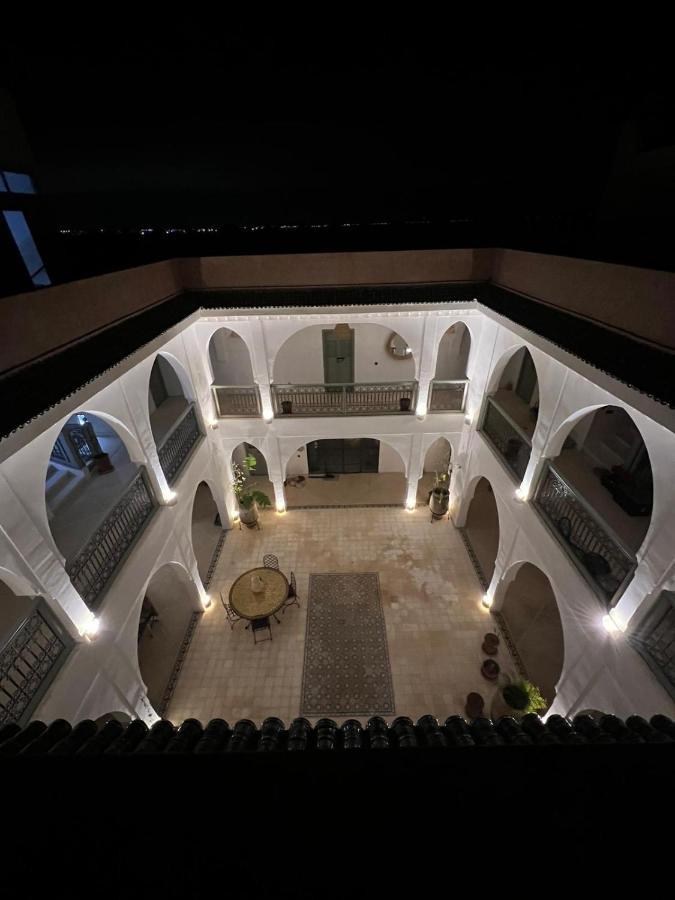 Nohad Marrakech