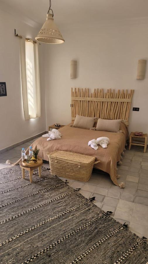Riad Nohad Marrakech