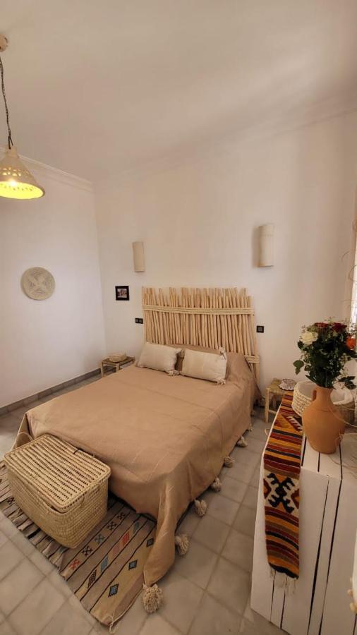 Riad Nohad Marrakech Marrakesh