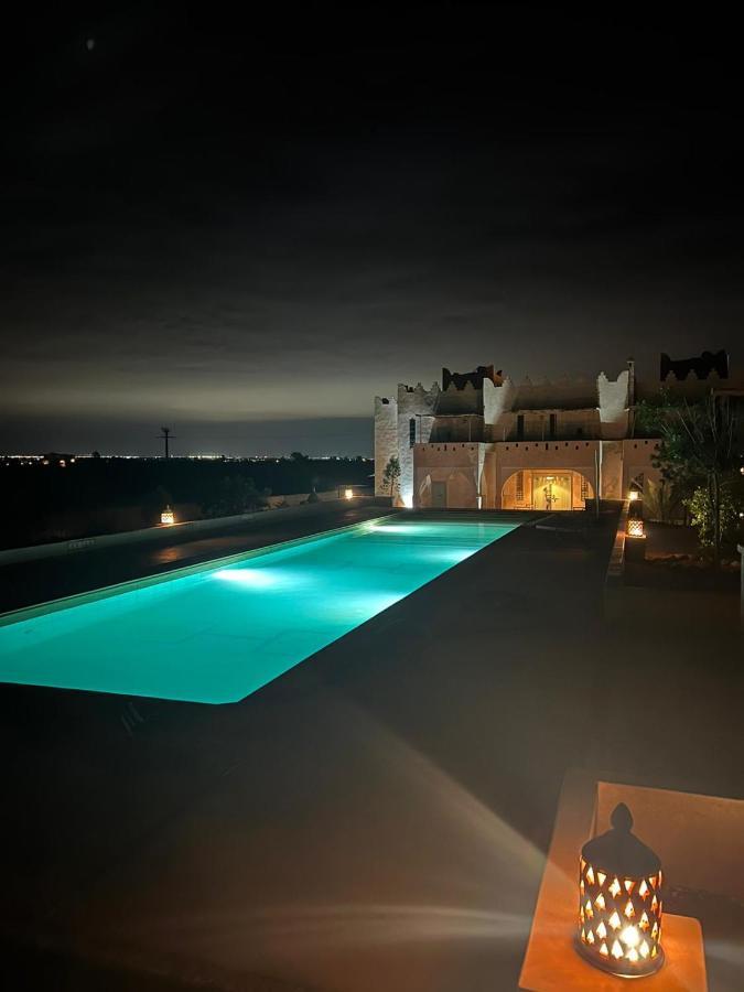 Nohad Marrakech Riad *